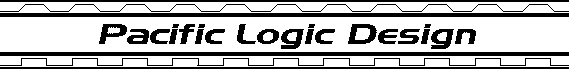 PACIFIC LOGIC DESIGN