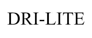 DRI-LITE