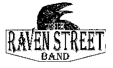 THE RAVEN STREET BAND