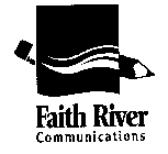 FAITH RIVER