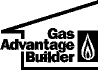 GAS ADVANTAGE BUILDER