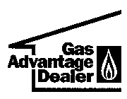GAS ADVANTAGE DEALER