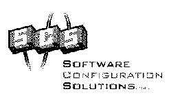 SCS SOFTWARE CONFIGURATION SOLUTIONS, INC.