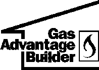 GAS ADVANTAGE BUILDER