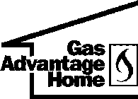 GAS ADVANTAGE HOME