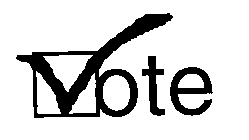 VOTE
