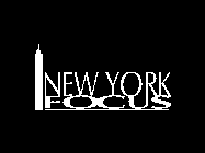 NEW YORK FOCUS