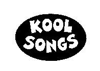 KOOL SONGS