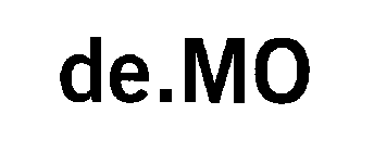 DE.MO