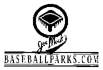 JOE MOCK'S BASEBALLPARKS.COM