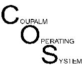 COUPALM OPERATING SYSTEM
