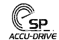 SP ACCU-DRIVE