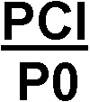 PCI P0