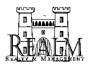 REALM REALTY & MANAGEMENT