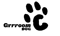 GRRROOM DOG