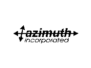 AZIMUTH INCORPORATED