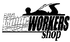 WOODWORKERS SHOP