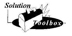 SOLUTION TOOLBOX