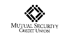 MUTUAL SECURITY CREDIT UNION