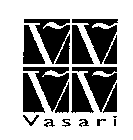 VVVV VASARI