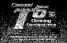 T6 CLEANING CONCENTRATE