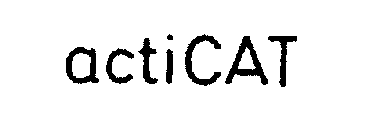 ACTICAT