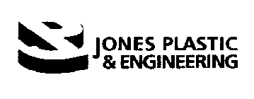 JP JONES PLASTIC & ENGINEERING