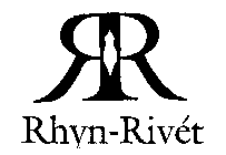 RR RHYN-RIVET
