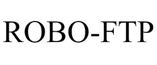 ROBO-FTP