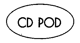 CD POD