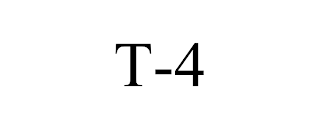 T-4