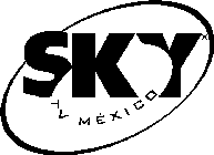 SKY TV MEXICO