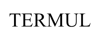 TERMUL