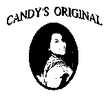 CANDY'S ORIGINAL