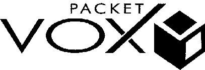 PACKETVOX