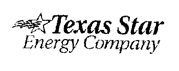 TEXAS STAR ENERGY COMPANY