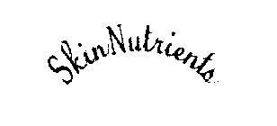 SKIN NUTRIENTS