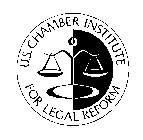 U.S. CHAMBER INSTITUTE FOR LEGAL REFORM