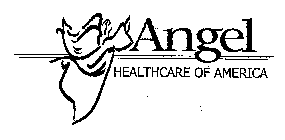 ANGEL HEALTHCARE OF AMERICA