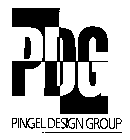 PDG PINGEL DESIGN GROUP