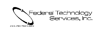 FEDERAL TECHNOLOGY SERVICES, INC. WWW.FED-TECH.COM