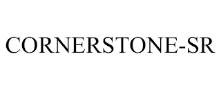 CORNERSTONE-SR