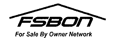 FSBON FOR SALE BY OWNER NETWORK