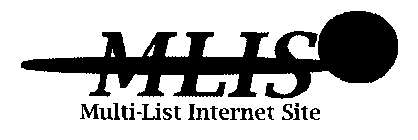 MLIS, MULTI-LIST INTERNET SITE