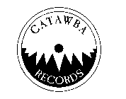 CATAWBA RECORDS