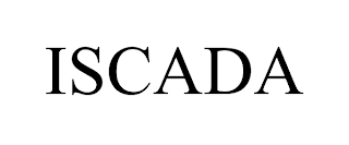 ISCADA