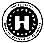 H UNITED STATES HISPANIC CHAMBER OF COMMERCE