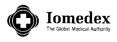 IOMEDEX THE GLOBAL MEDICAL AUTHORITY
