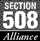 SECTION 508 ALLIANCE