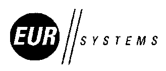 EUR SYSTEMS